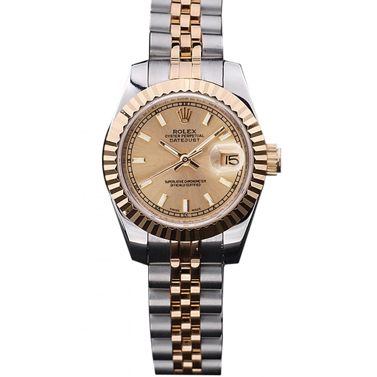 Best AAA Replica Sites Datejust-rl126 Rolex 0708